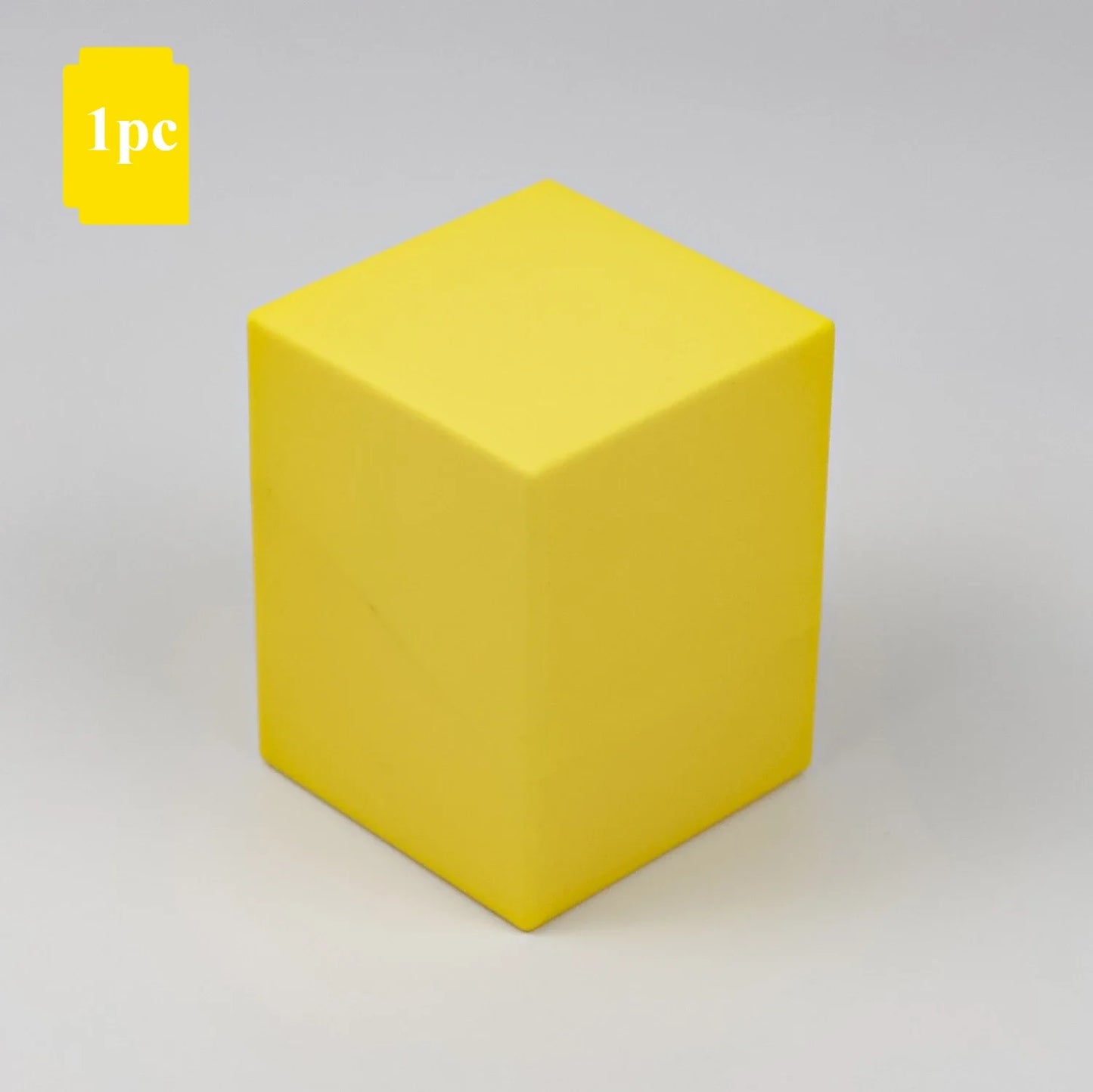 Card Storage Box for Trading Cards Holds 100+ with 1 Dividers Deck Box Secure and Durable for YuGiOh MTG TCG and Baseball Cards