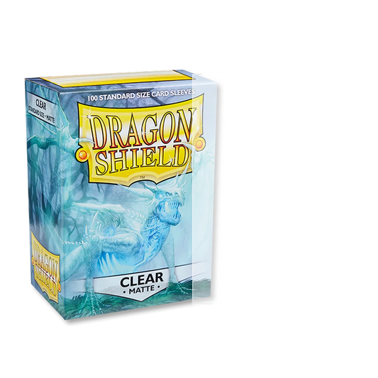66X91mm 100 PCS/BOX Colorful Matte Cards Sleeves Dragon Shield Cards Cover Cards Protector for PKM/Star Reals Board Games