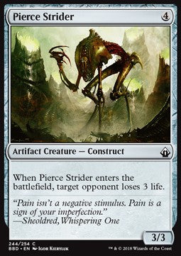 Pierce Strider⁣ - Battlebond⁣ (Common)⁣ [244]