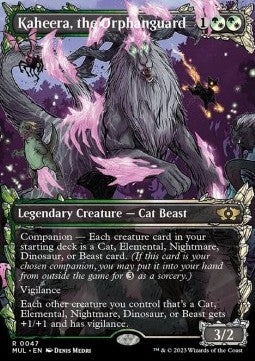 Kaheera, the Orphanguard (V.1)⁣ - Multiverse Legends⁣ (Rare)⁣ [47]
