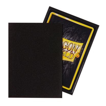 66X91mm 100 PCS/BOX Colorful Matte Cards Sleeves Dragon Shield Cards Cover Cards Protector for PKM/Star Reals Board Games