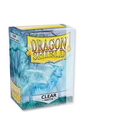 66X91mm 100 PCS/BOX Colorful Matte Cards Sleeves Dragon Shield Cards Cover Cards Protector for PKM/Star Reals Board Games