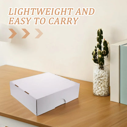 Trading Card Storage Box Multi Compartment Large Capacity Cardboard Organizer Dividers for Sports Baseball Basketball Football