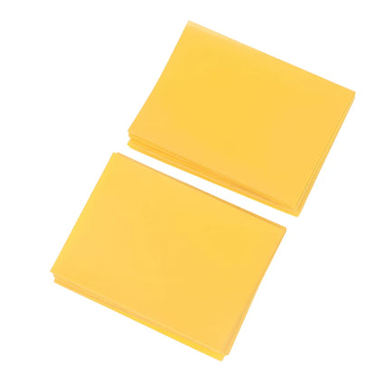 100PCS Matte Colorful Standard Size Card Sleeves TCG Trading Cards Protector Tarot Shield Board Games Magical Cover PKM 66x91mm