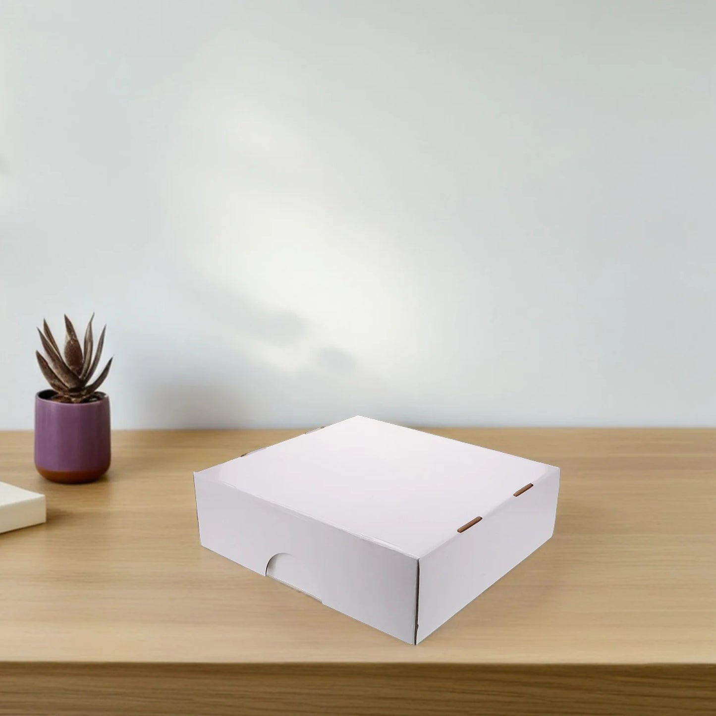 Trading Card Storage Box Multi Compartment Large Capacity Cardboard Organizer Dividers for Sports Baseball Basketball Football