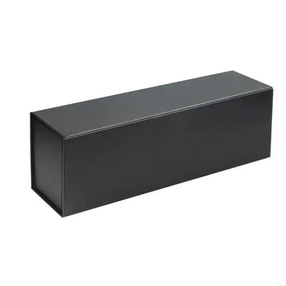 Sturdy Card Storage Box for Collectors Large Capacity Cardstock Holder
