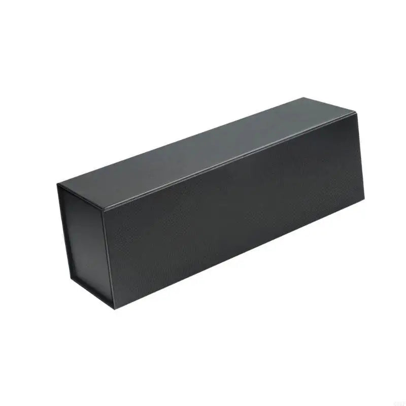 Sturdy Card Storage Box for Collectors Large Capacity Cardstock Holder