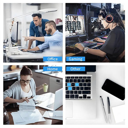 KPop Demon Hunters Animation Beautiful patterns TCG Card MTG Desk Mat Table Keyboard Big Mouse Pad Laptop Cushion NonslipDecor