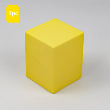 Card Storage Box for Trading Cards Holds 100+ with 1 Dividers Deck Box Secure and Durable  for YuGiOh MTG TCG and Baseball Cards