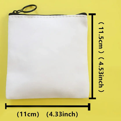Kpop Demon Hunter K Pop Huntrix Kpop Cartoon Canvas Bag Design Canvas Simple and Fashionable Storage Bag