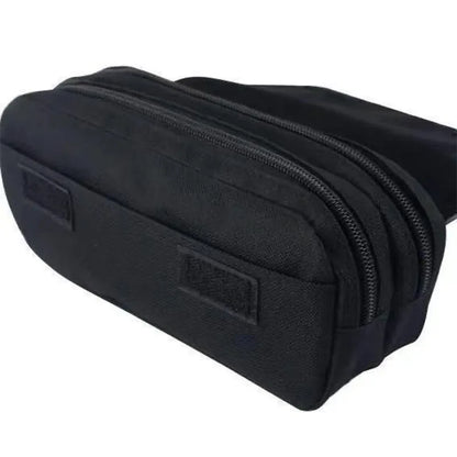 Kpop Demon Hunters Fully Printed Flap Pen Bag Stationery Box Pencil Case Primary and Secondary School Student School Bag Cartoon