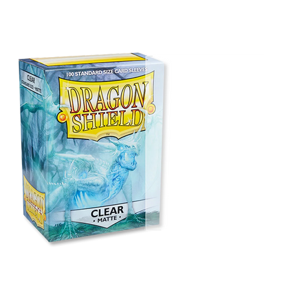 66X91mm 100 PCS/BOX Colorful Matte Cards Sleeves Dragon Shield Cards Cover Cards Protector for PKM/Star Reals Board Games