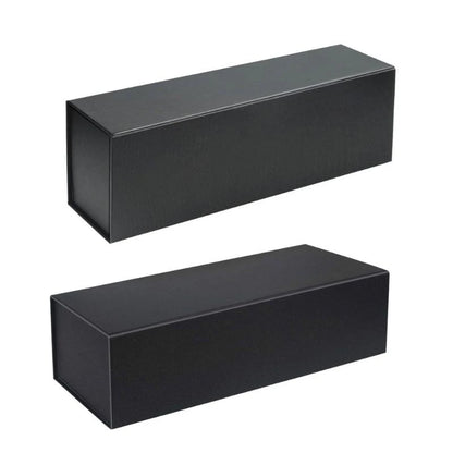 Sturdy Card Storage Box for Collectors Large Capacity Cardstock Holder