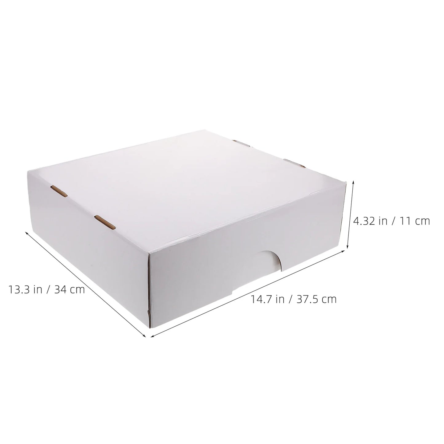 Trading Card Storage Box Multi Compartment Large Capacity Cardboard Organizer Dividers for Sports Baseball Basketball Football