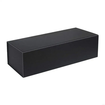 Sturdy Card Storage Box for Collectors Large Capacity Cardstock Holder