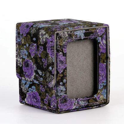 100+ Trading Card Deck Box Holder Commander Card Carrying Organiser Case MTG TCG Board Games Collectible Card Cases Gifts