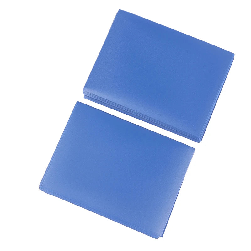 100PCS Matte Colorful Standard Size Card Sleeves TCG Trading Cards Protector Tarot Shield Board Games Magical Cover PKM 66x91mm