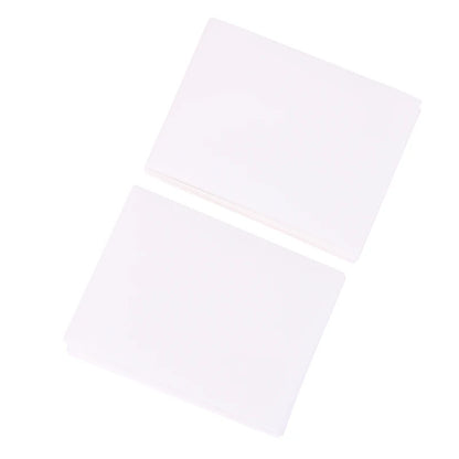 100PCS Matte Colorful Standard Size Card Sleeves TCG Trading Cards Protector Tarot Shield Board Games Magical Cover PKM 66x91mm